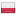 spiroprint.pl hosted country